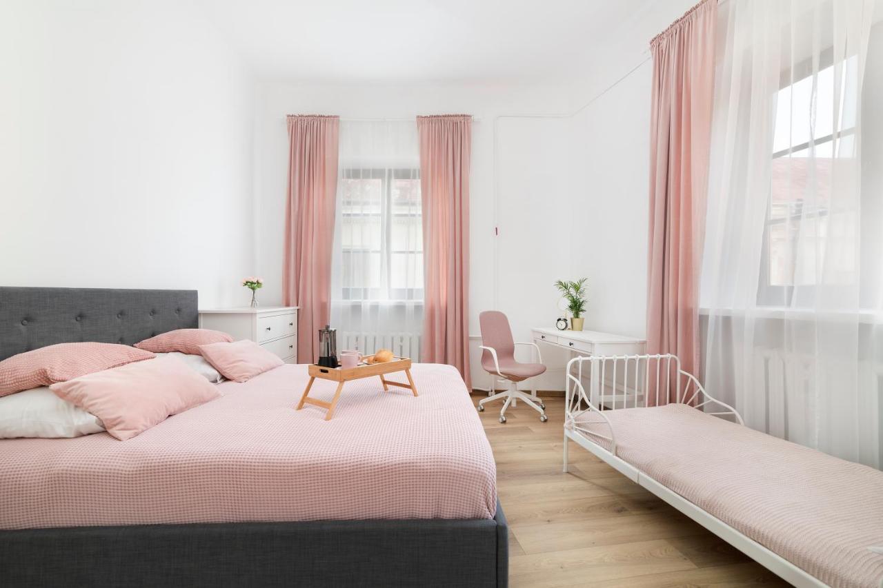 Easy Rent Apartments - Old Town Lublin Exterior photo