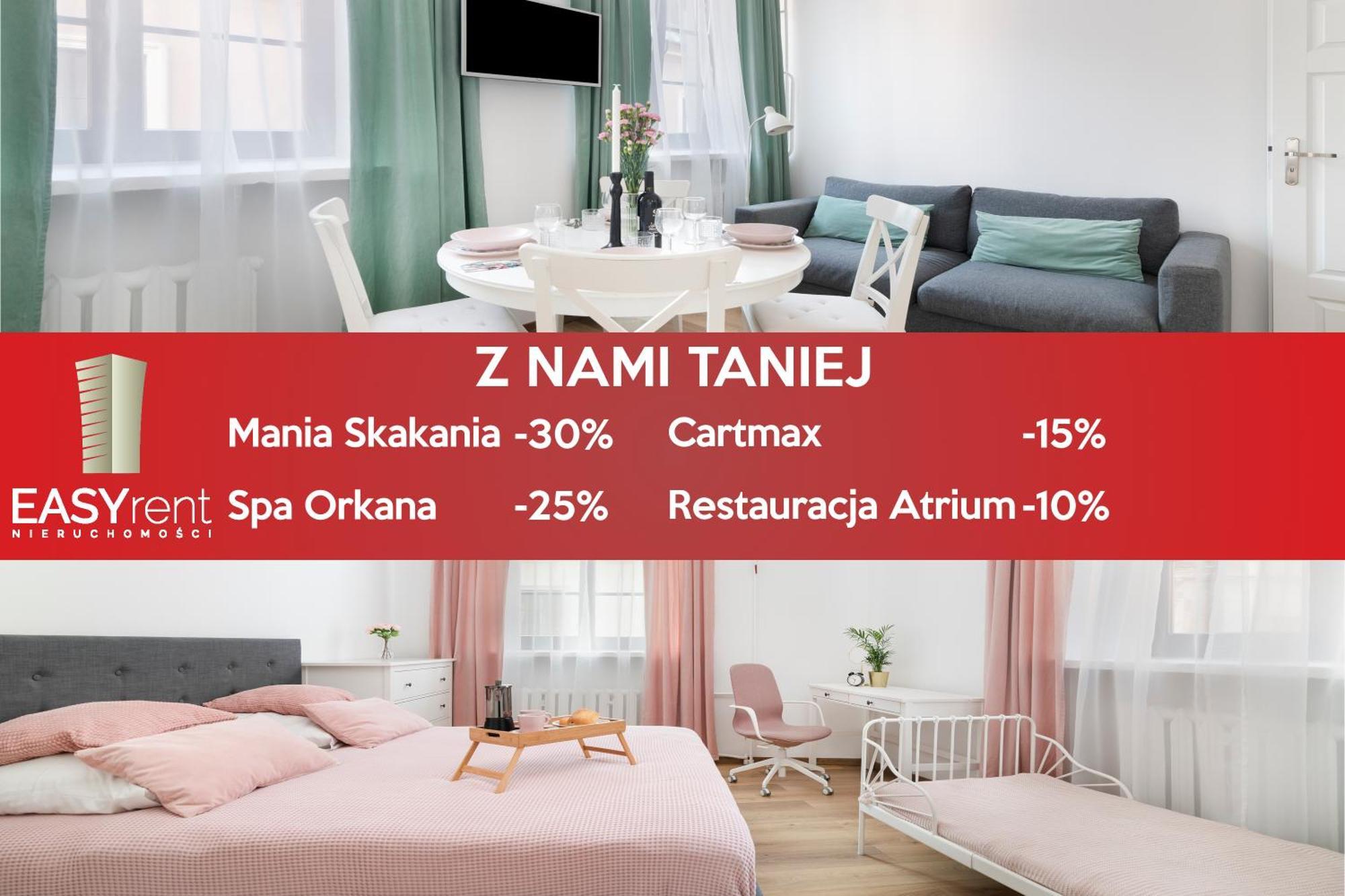 Easy Rent Apartments - Old Town Lublin Exterior photo